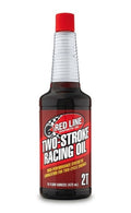 Two-Stroke Racing Oil - 16oz