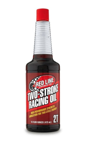 Two-Stroke Racing Oil - 16oz
