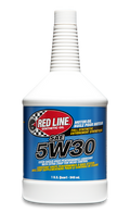 Red Line EURO OIL 5W30 - quart