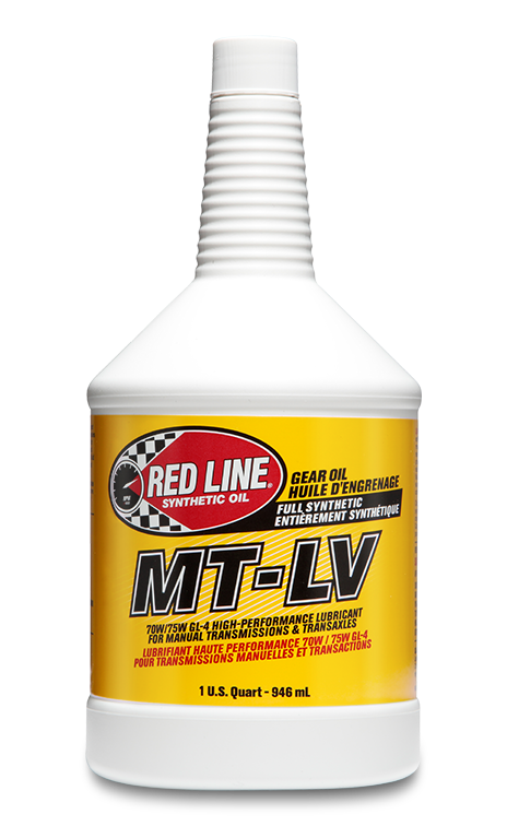 Red Line MT-LV 70W/75W