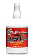 Red Line 40WT Race Oil