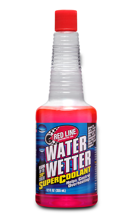 Red Line Water Wetter 12oz