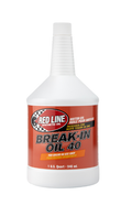 Red Line Brake in oil